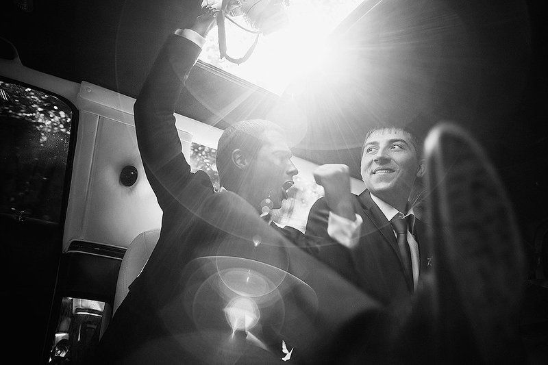 Свидетель фото превью