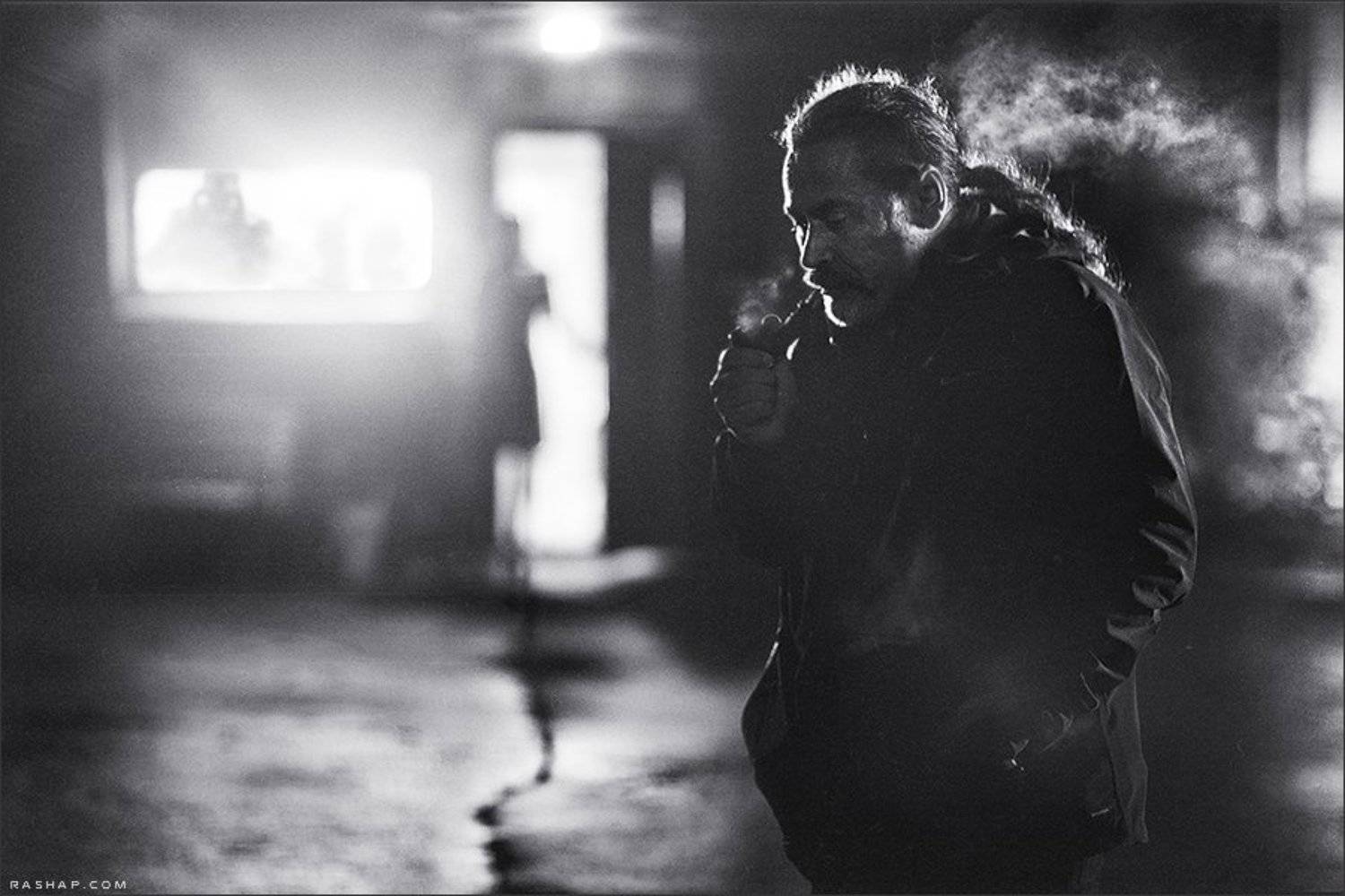 , Илья Рашап