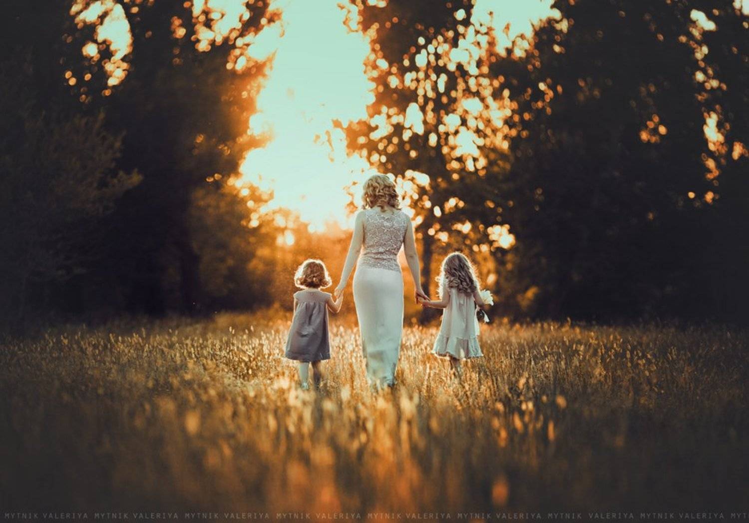 , Мытник Валерия