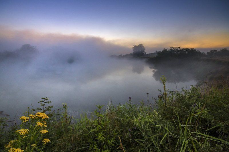 одно утро на Клязьме фото превью