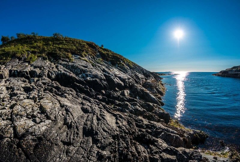 норвегия  фото превью