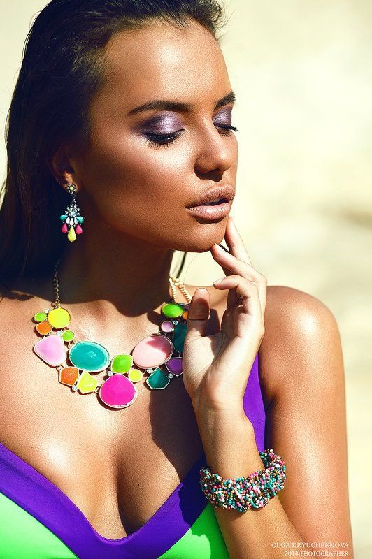 Кристина фото превью