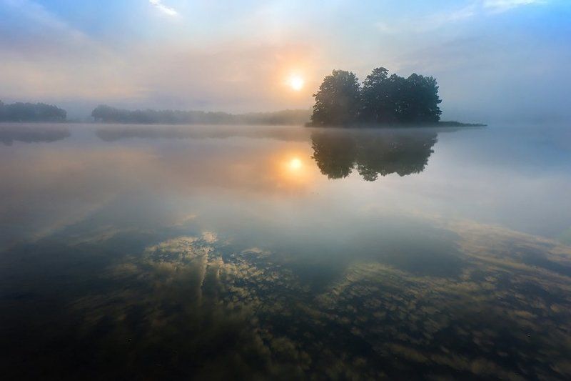 Skanda lake фото превью