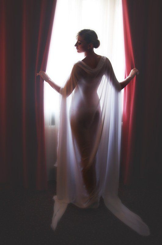 Утро фото превью