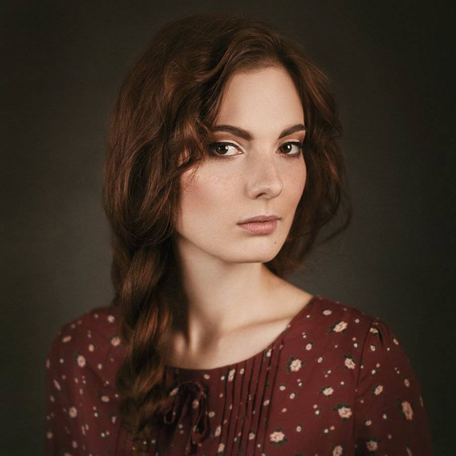 , Александрова Арина