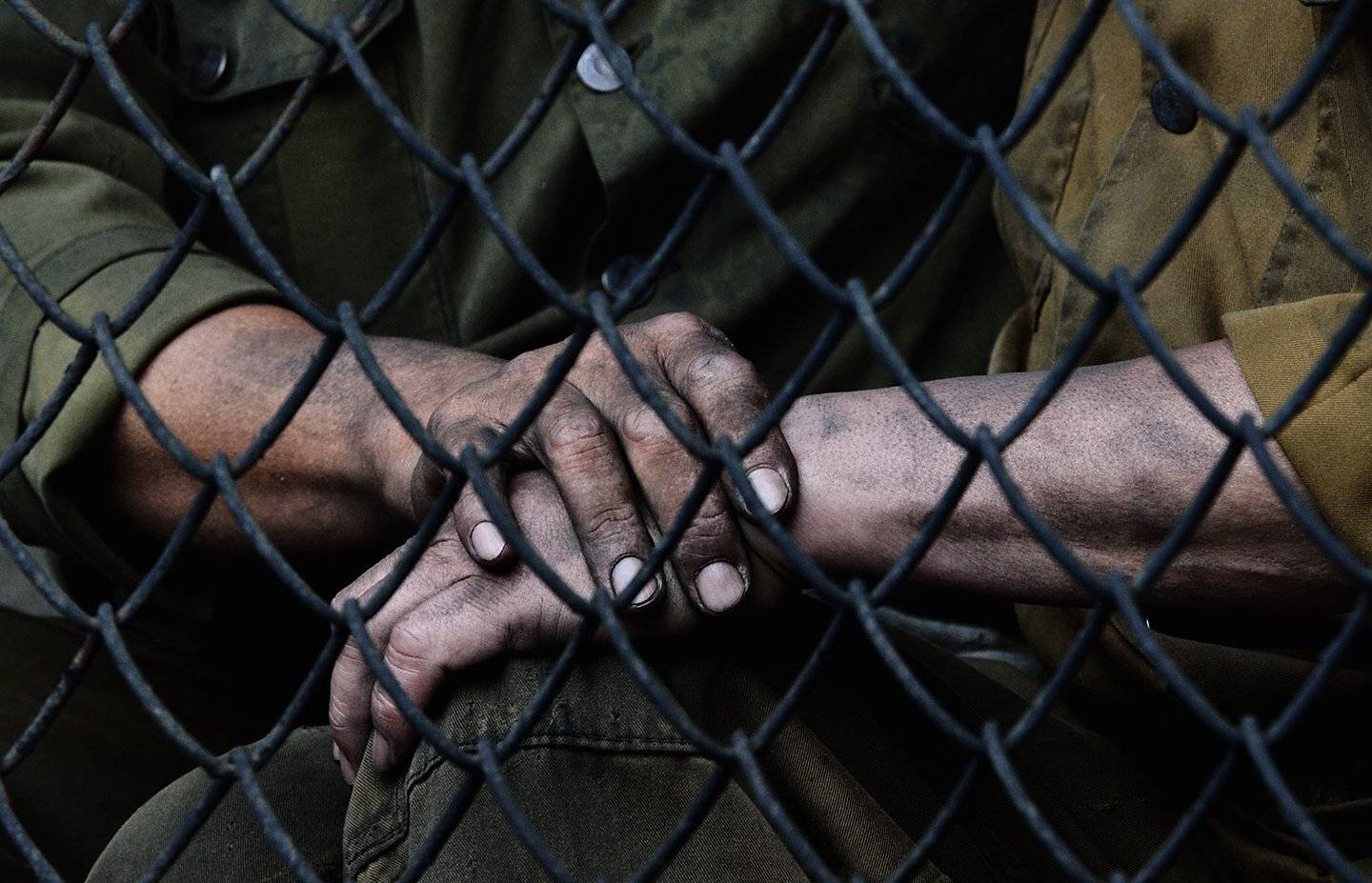 Feeling, Miner, Miner's friendship, KIM SUK EUN