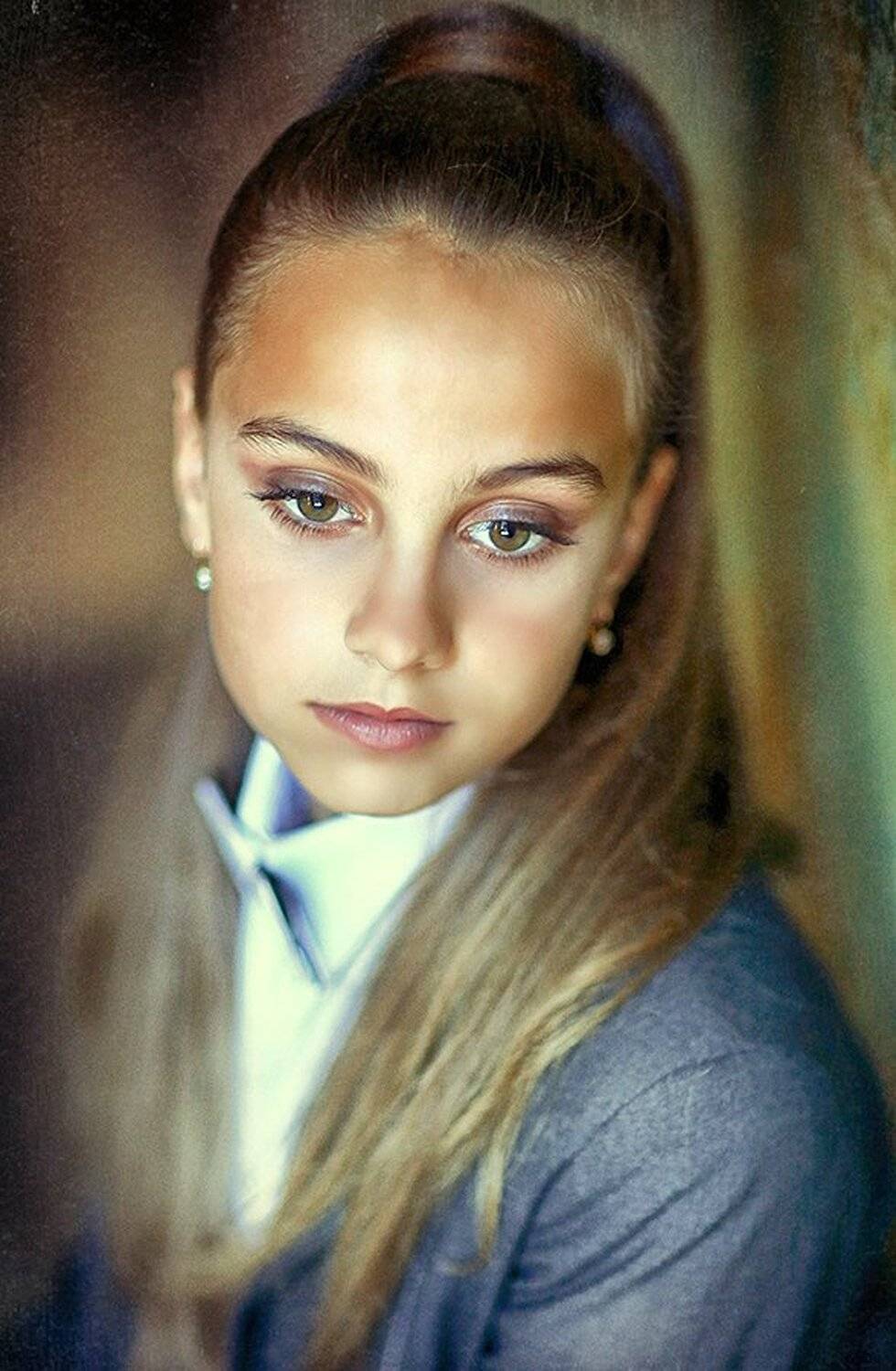 , Наталья Законова