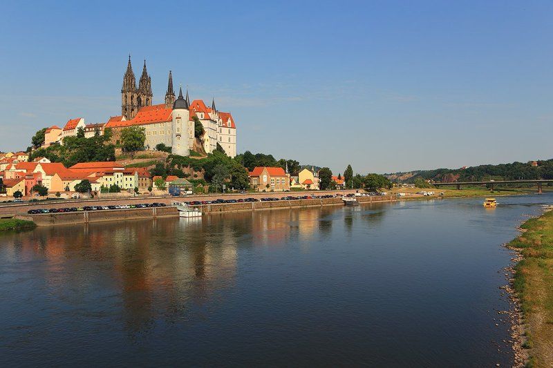 Meißen фото превью