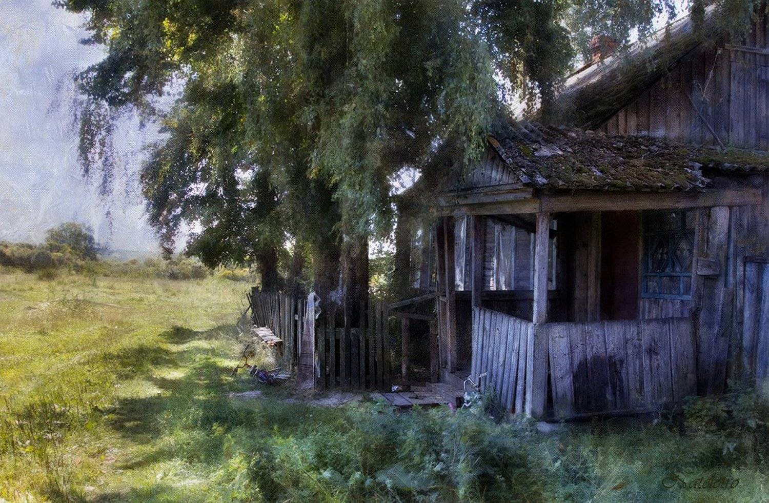 , Наталья Кузнецова (Nateletro)