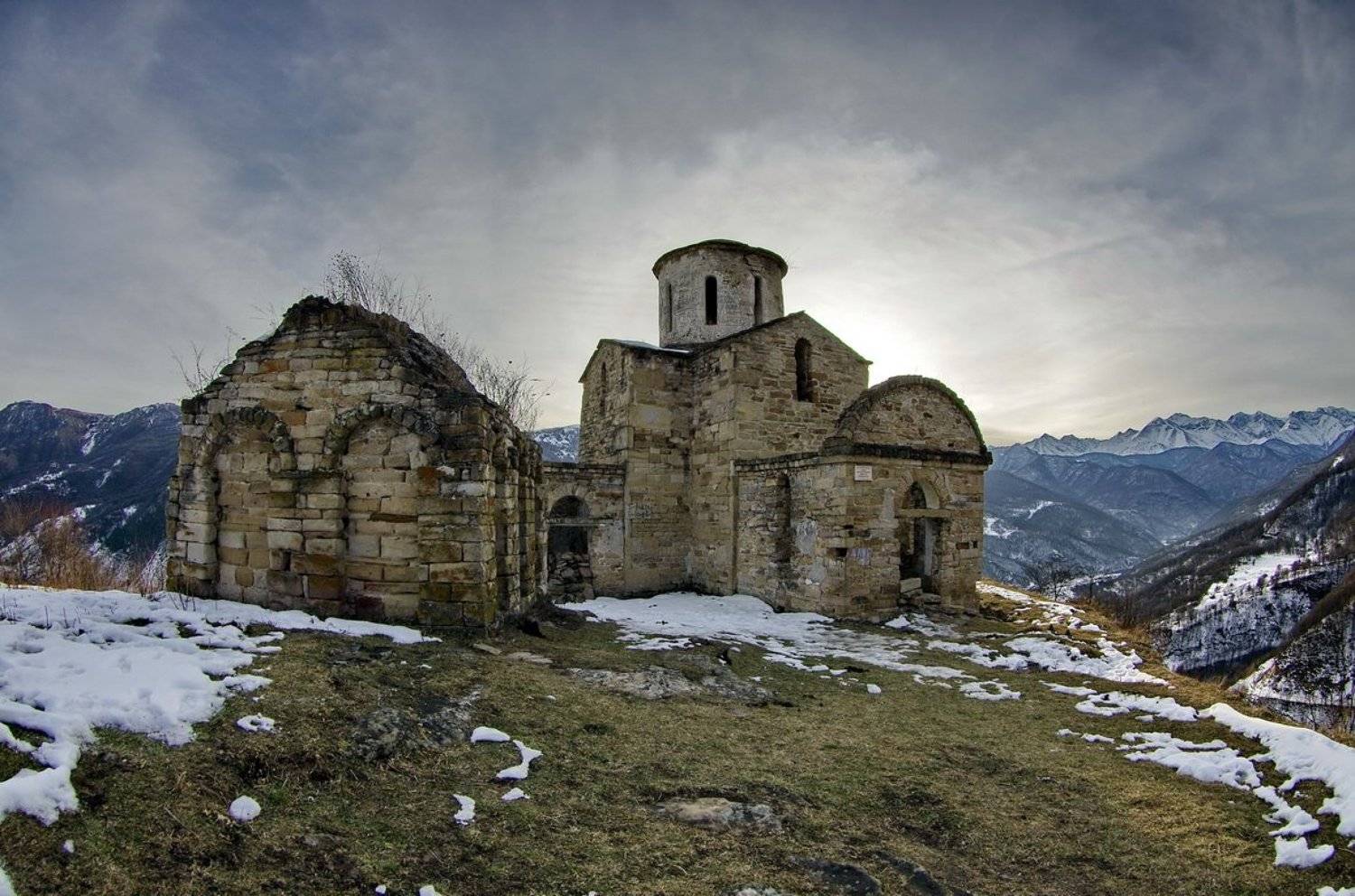 , Арсен Алабердов