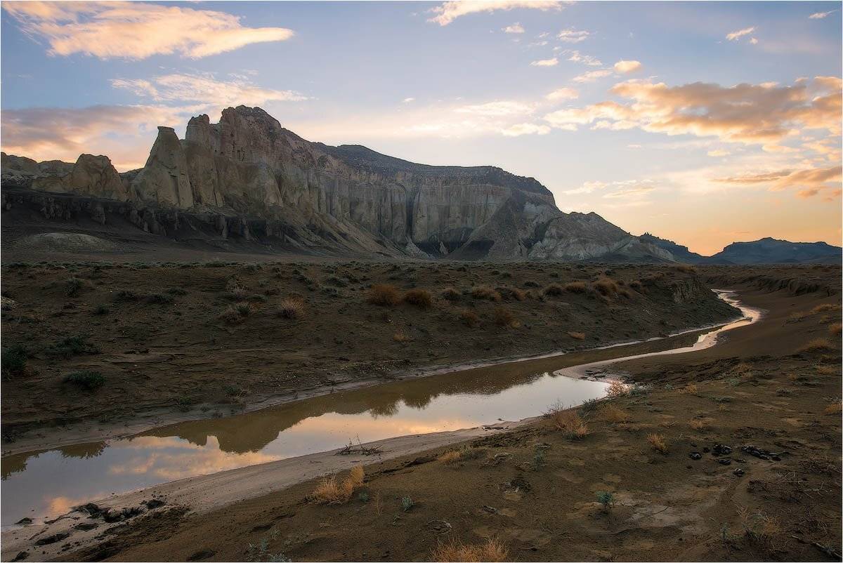мангистау., мангышлак., долина, замков., айракты, шомонай., Кутыгин Эдуард