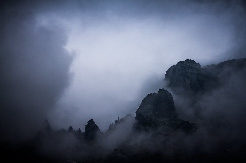 Misty Apparitions фото превью