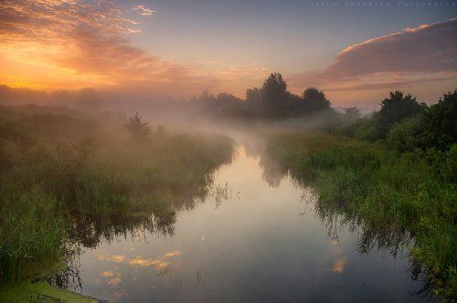 River Drawa