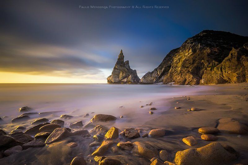 Praia da Ursa