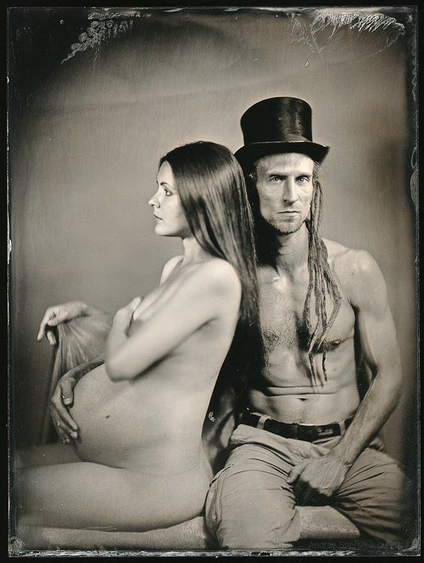 Fidel и Света фото превью