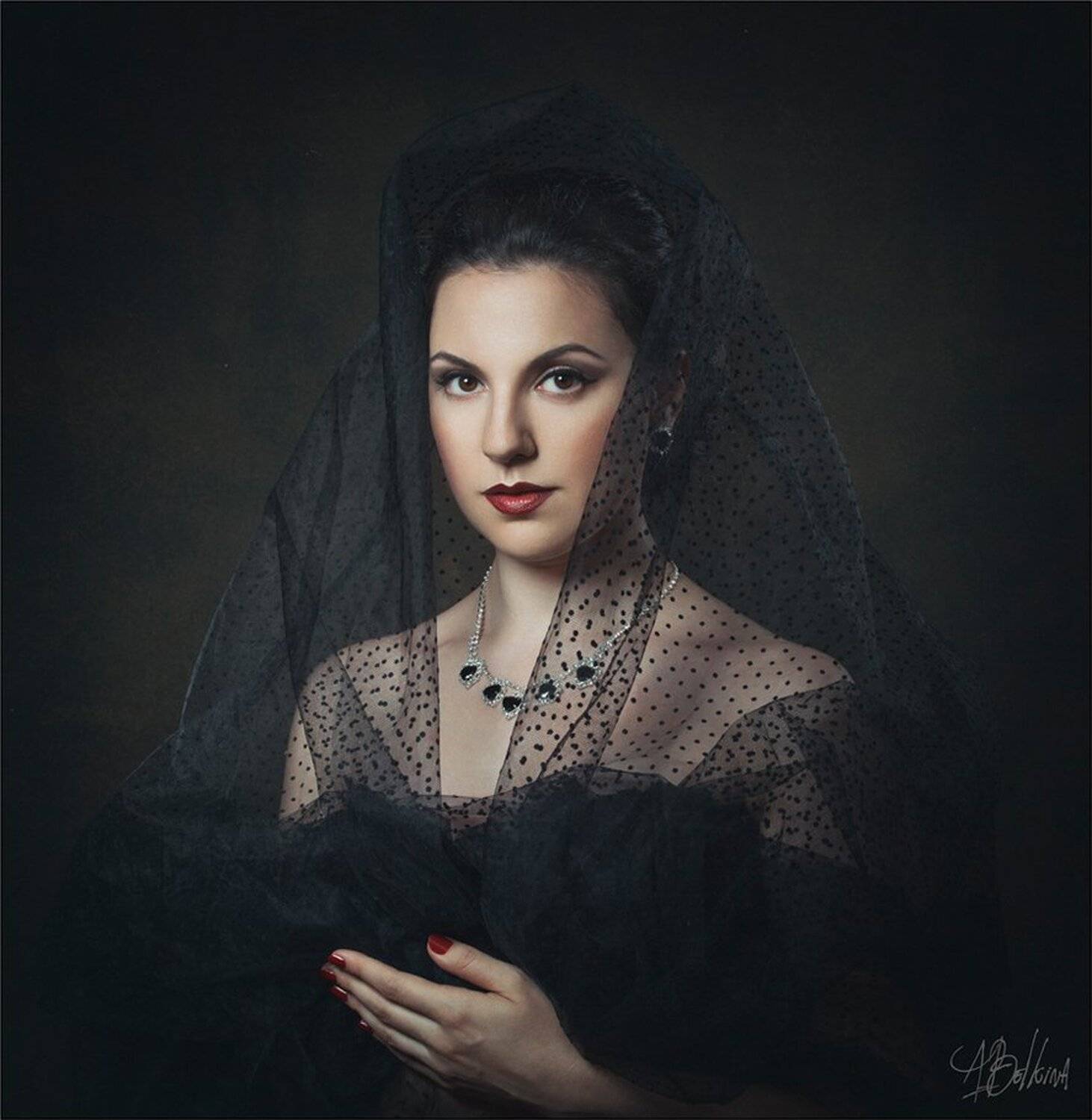 , Ариадна Белкина