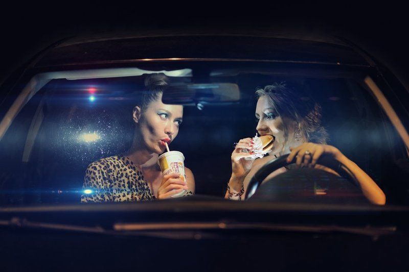 Вечер одного дня фото превью