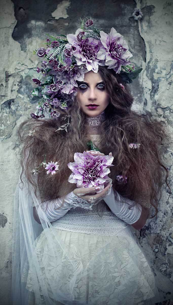 , Ганецкая Алиса