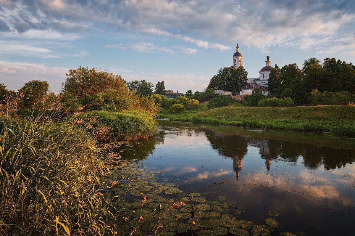 , Денис Сорокин