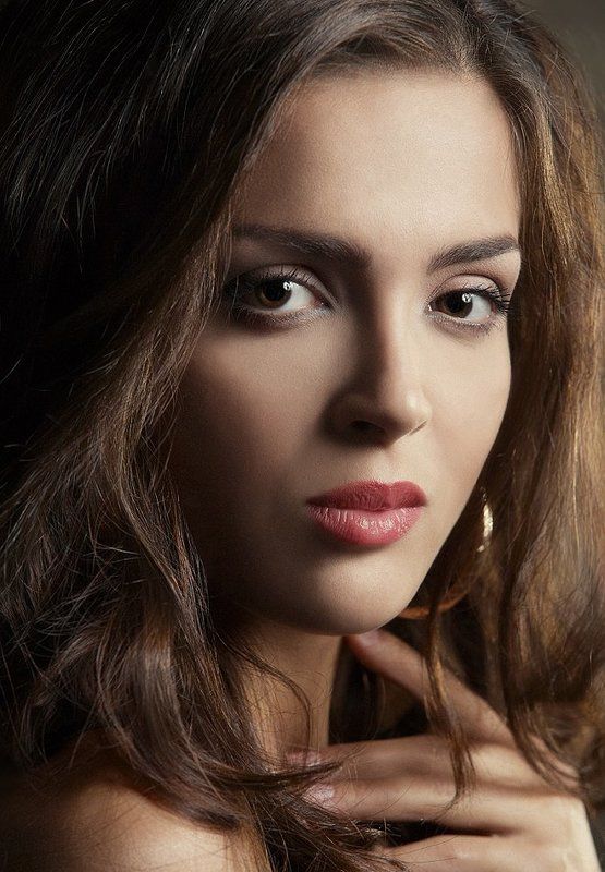 Елена Свет фото превью