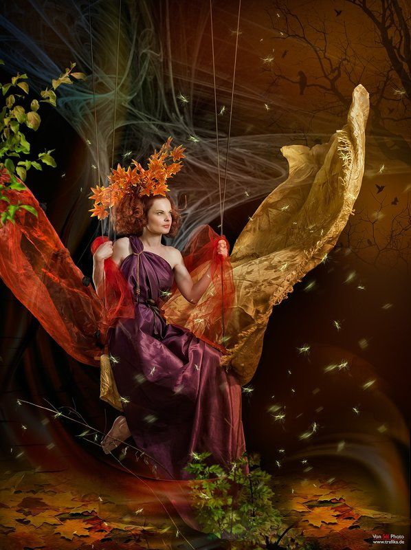 The Calm One фото превью