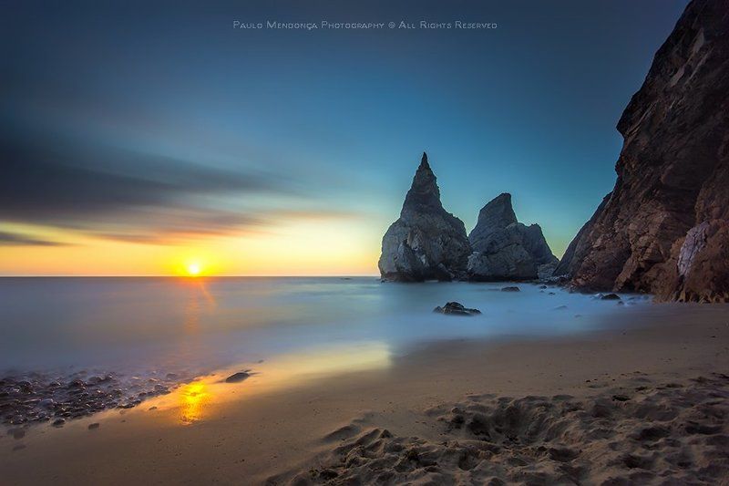 Praia da Ursa II фото превью