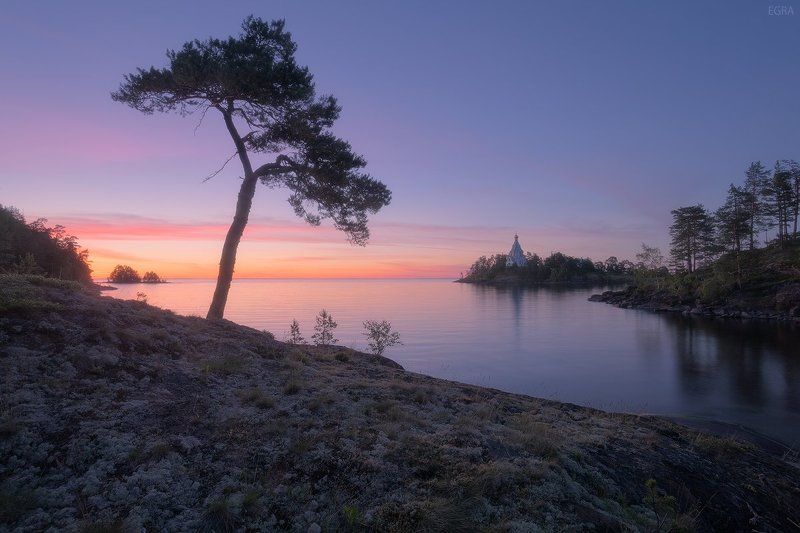 karelia, valaam, валаам, карелия, ладога, ладожское, озеро Валаам дзен фото превью
