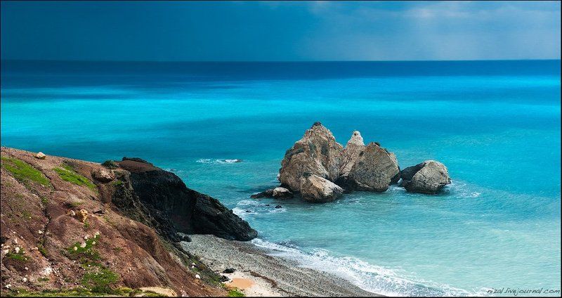 Место рождения Афродиты фото превью