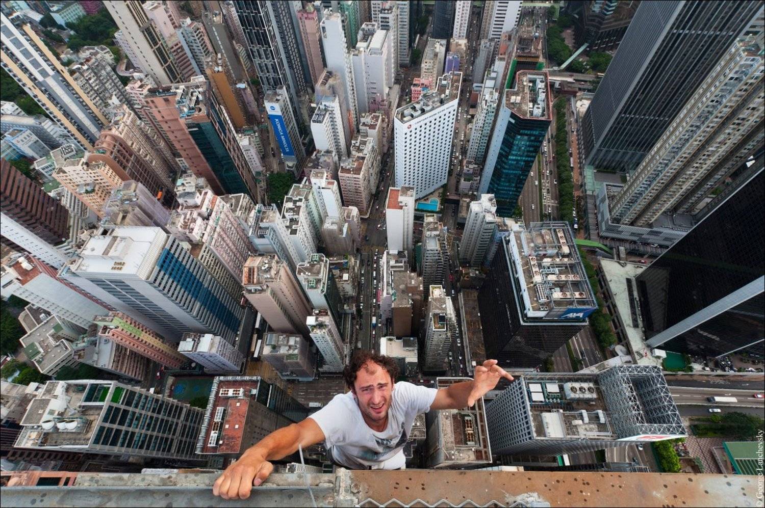 , Георгий Ланчевский