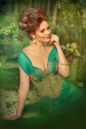 Маркиза Ангелов