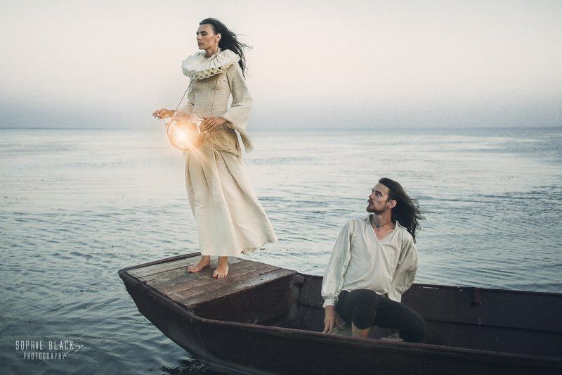 Ткач тумана фото превью