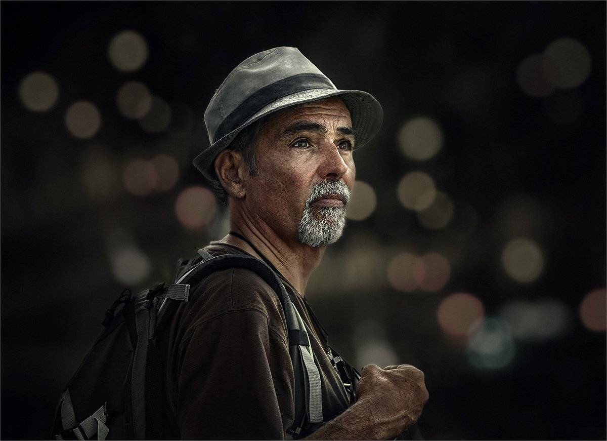 , Александр Поляков