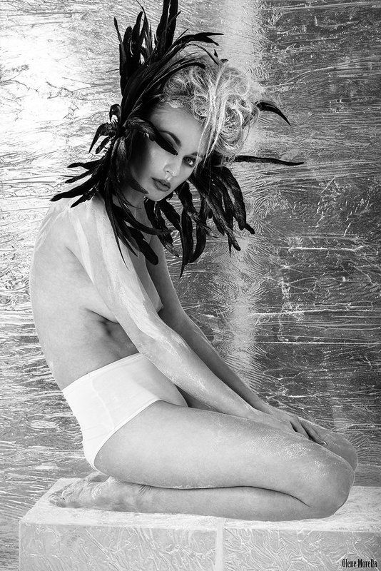 the Crow фото превью