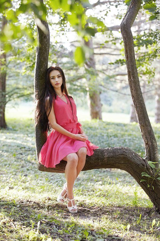 Ксюша фото превью