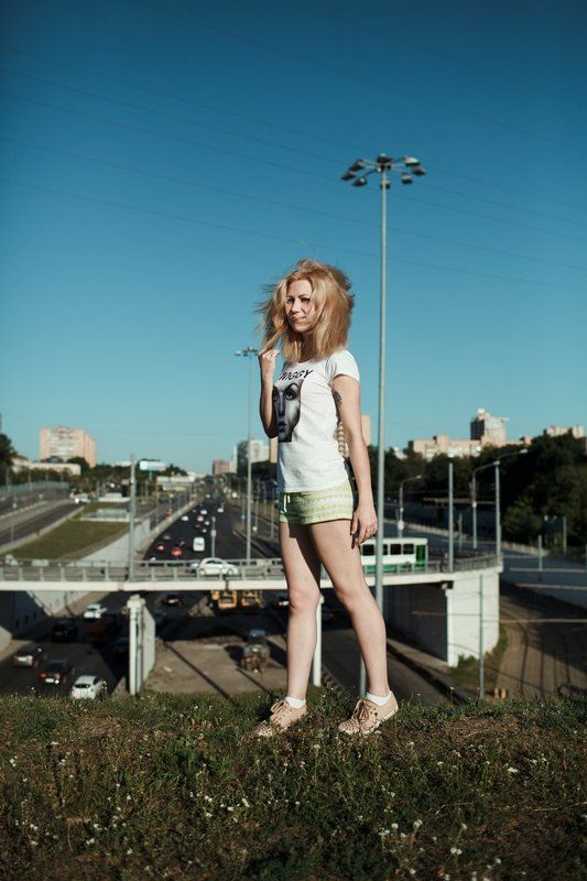 #fmphoto, #5dm2, #35mm, #girls *** фото превью