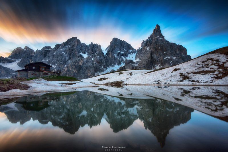 Сказки Passo Rolle фото превью