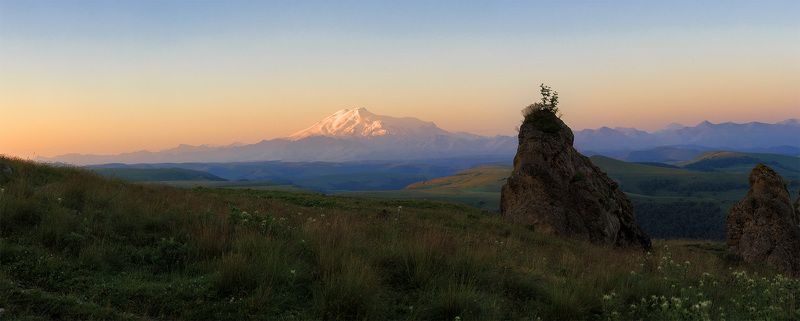 Гум-Баши Эльбрус фото превью