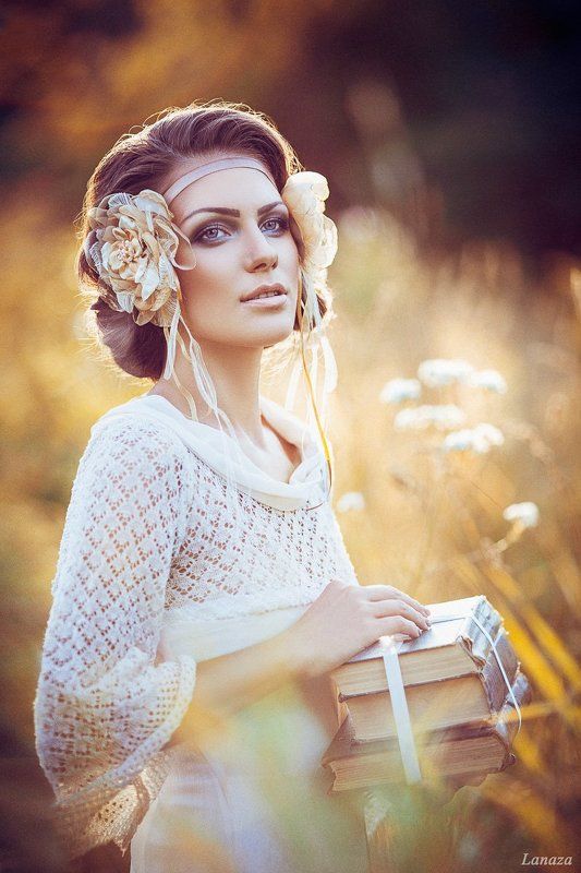 Пленённая грёзами фото превью