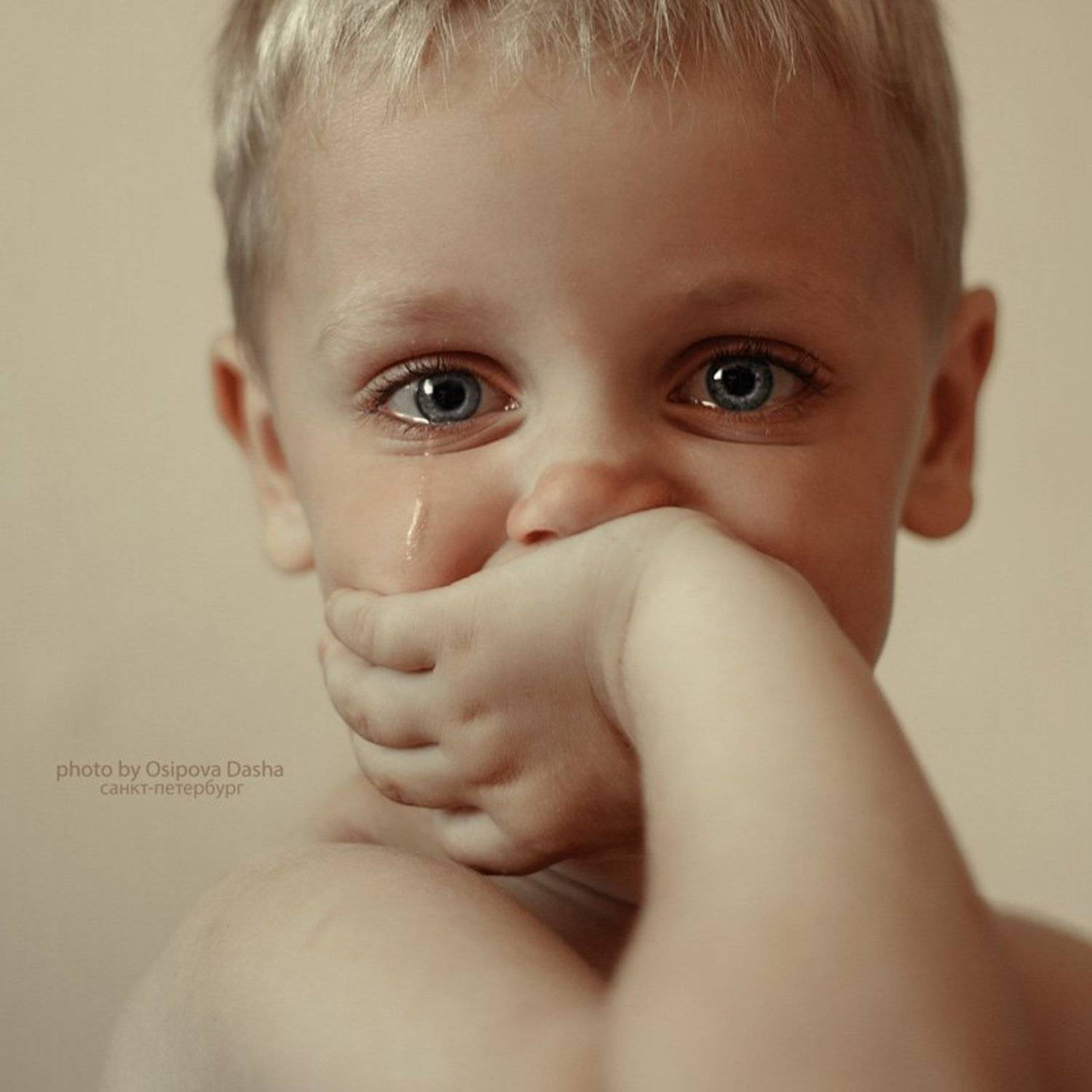 Child, Kids, Дети, Осипова Дарья