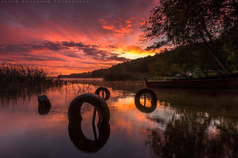 Jakub przybyla, Lake Port фото превью