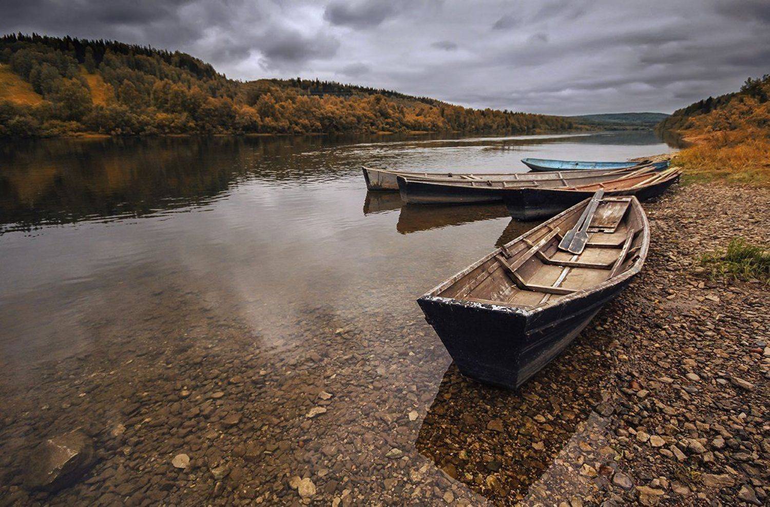 , Аркадий Белов