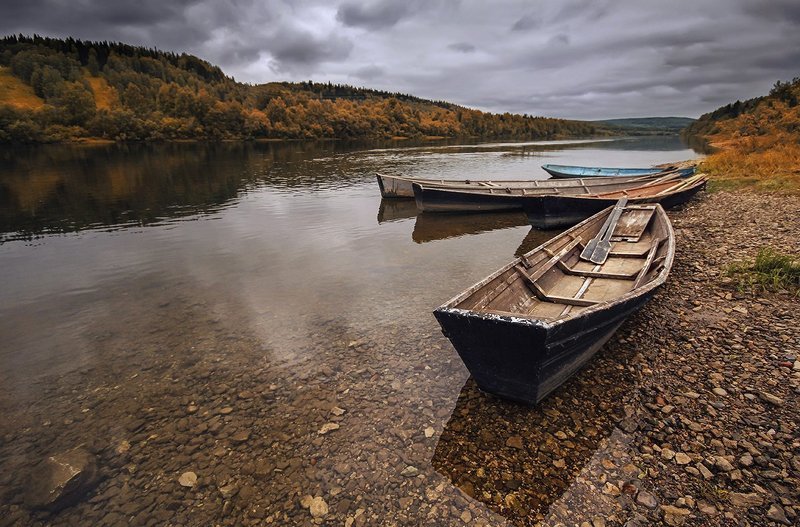 Трудяги Вишеры фото превью
