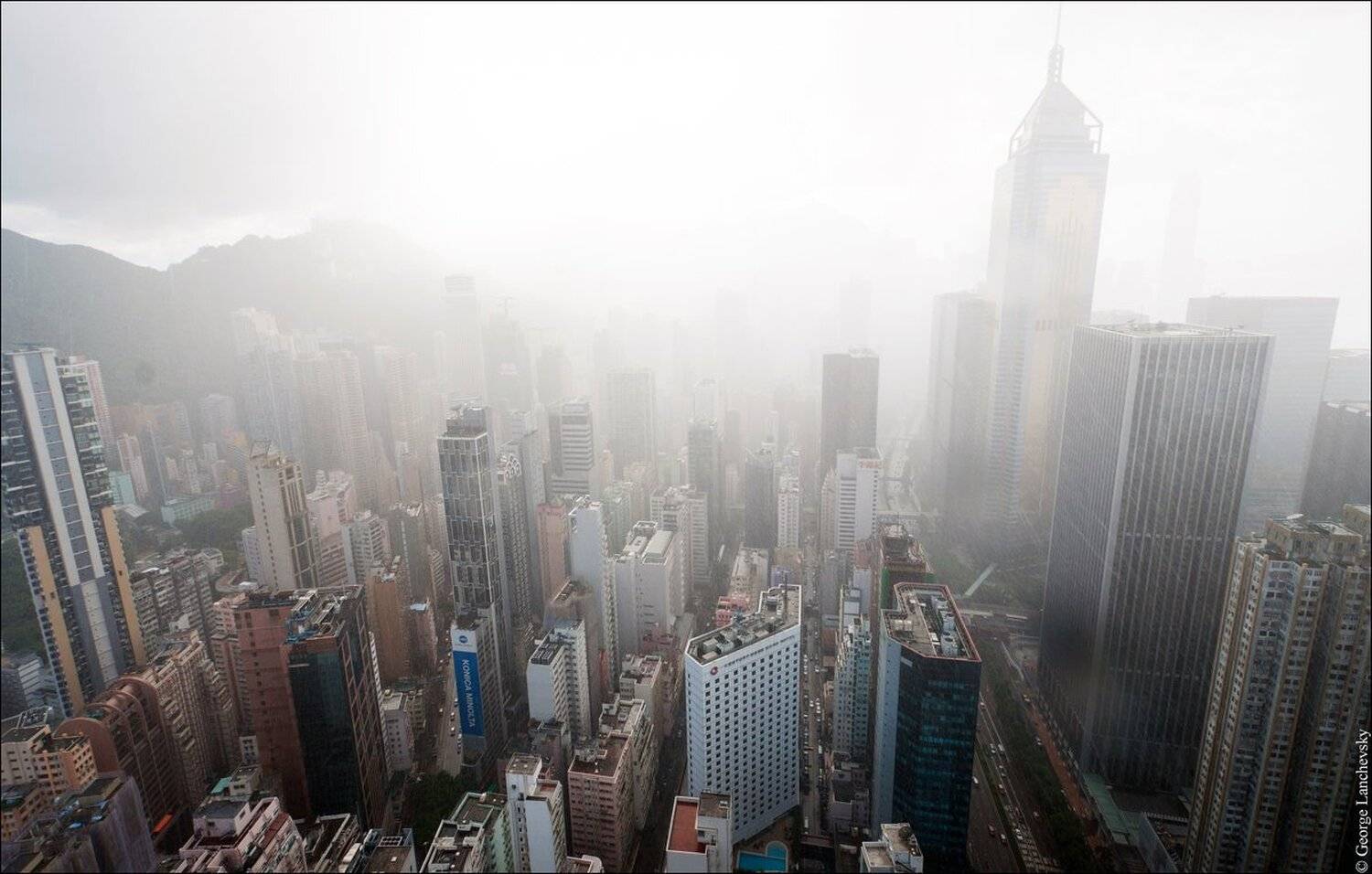 , Георгий Ланчевский