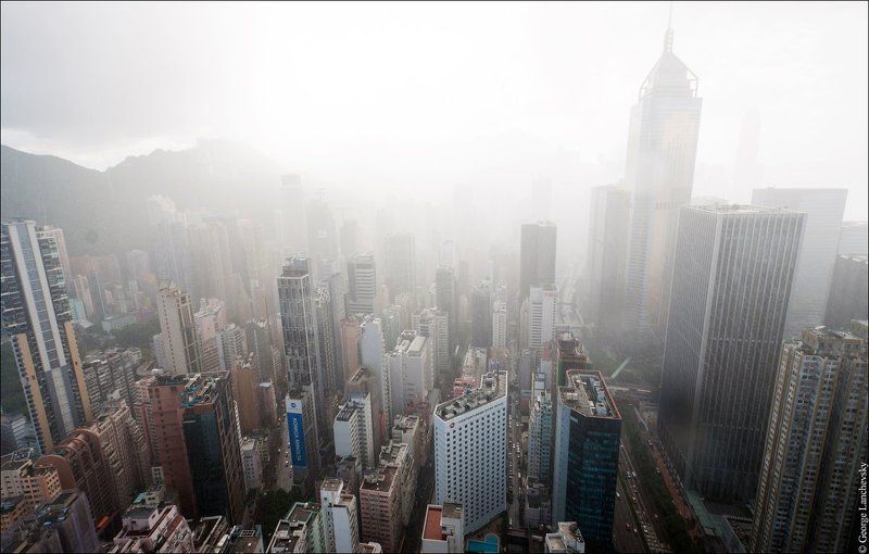 Шторм фото превью