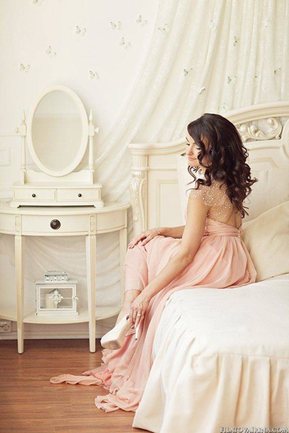 , Ирина Филатова