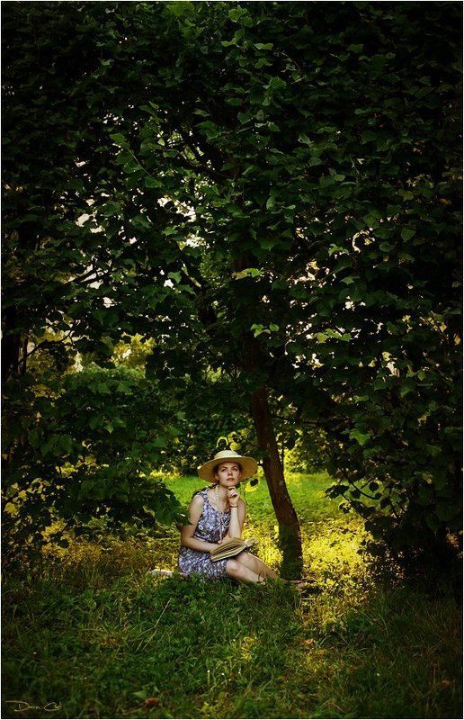 Внутренняя Нарния фото превью