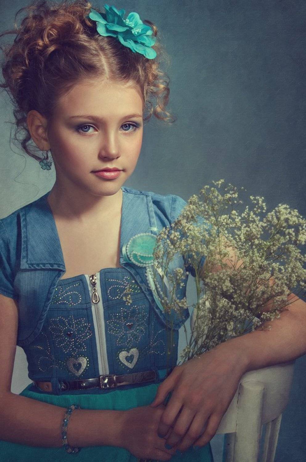 , Марина Хлопина