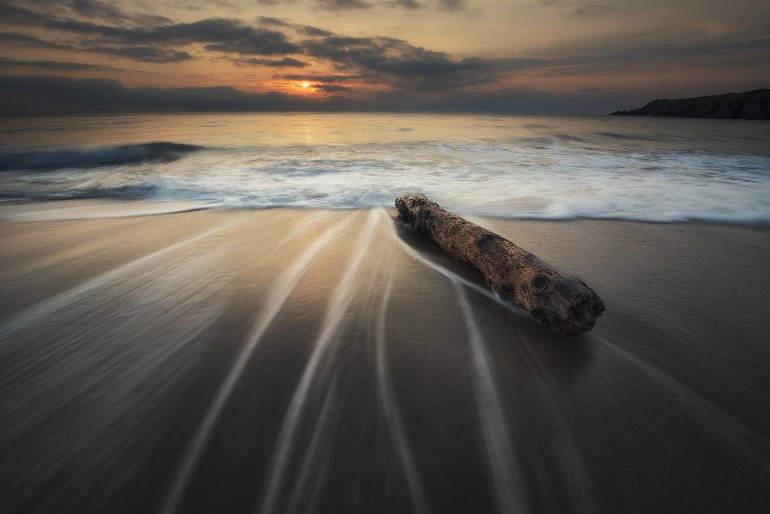 Болгария, Море, Рассвет, Красимир Матаров