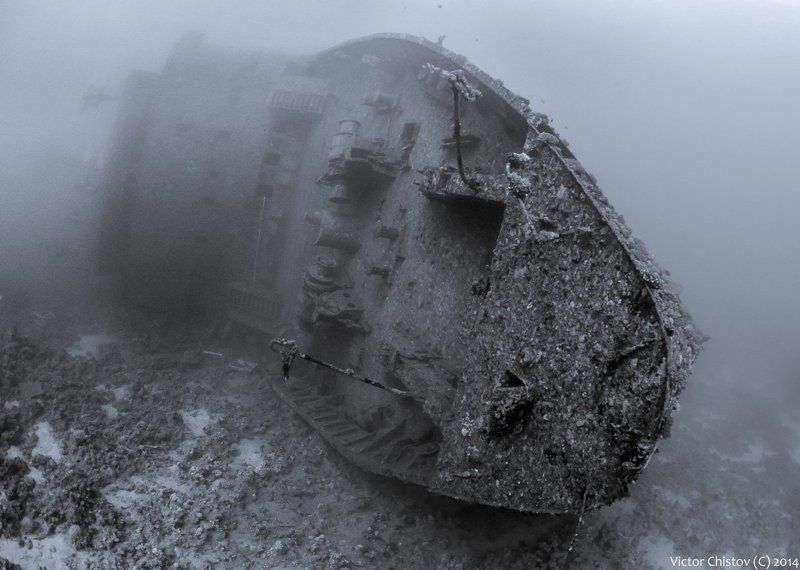 salem express, red sea, wreck Salem Express фото превью