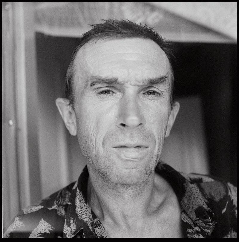 , Александр Савельев
